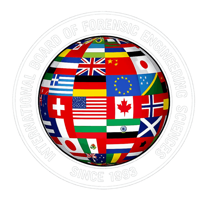 International Board of Forensic Engineering Sciences​